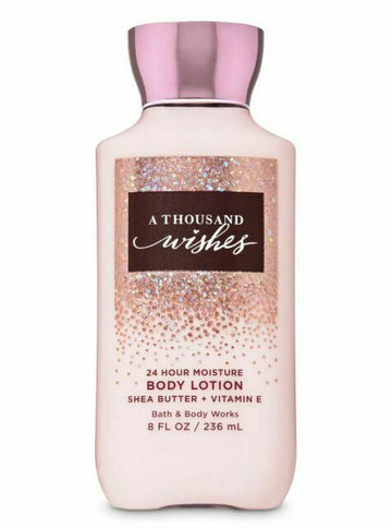 A Thousand Wishes Body Lotion